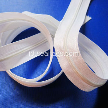 Terpal oleh Ritsleting Inch untuk Nylon